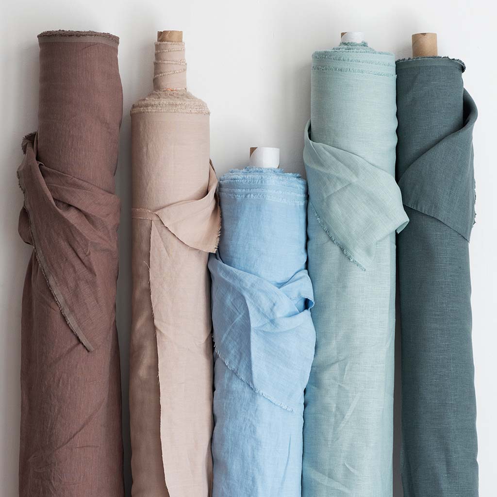 Fabric Rolls