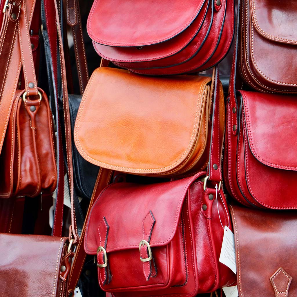 Leather Goods