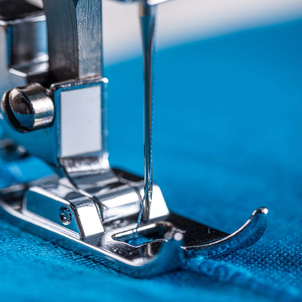 Sewing Machines
